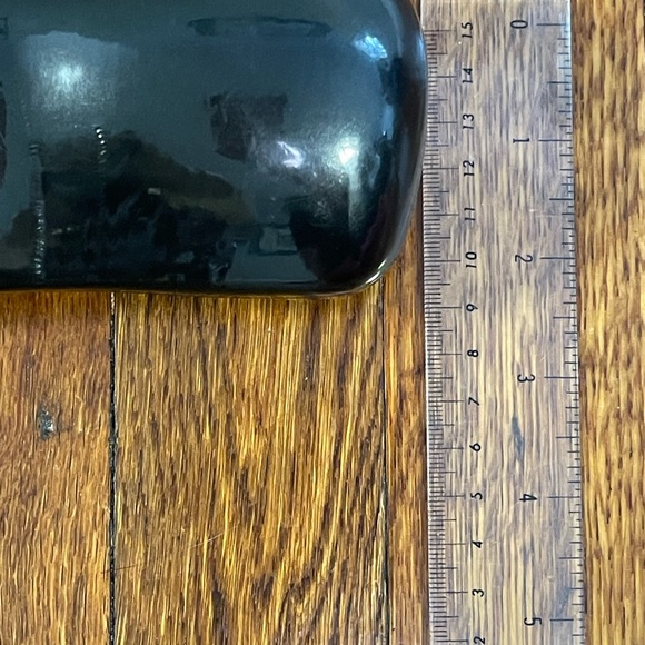 Beautiful Eyeglass Case. Good Condition - Picture 2 of 4